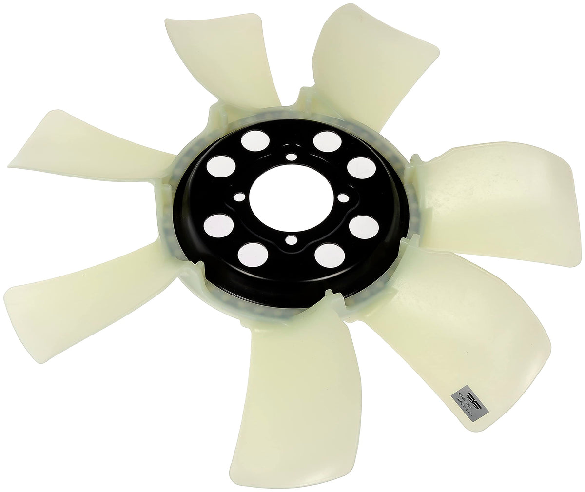 Dorman 620-081 Radiator Fan Blade