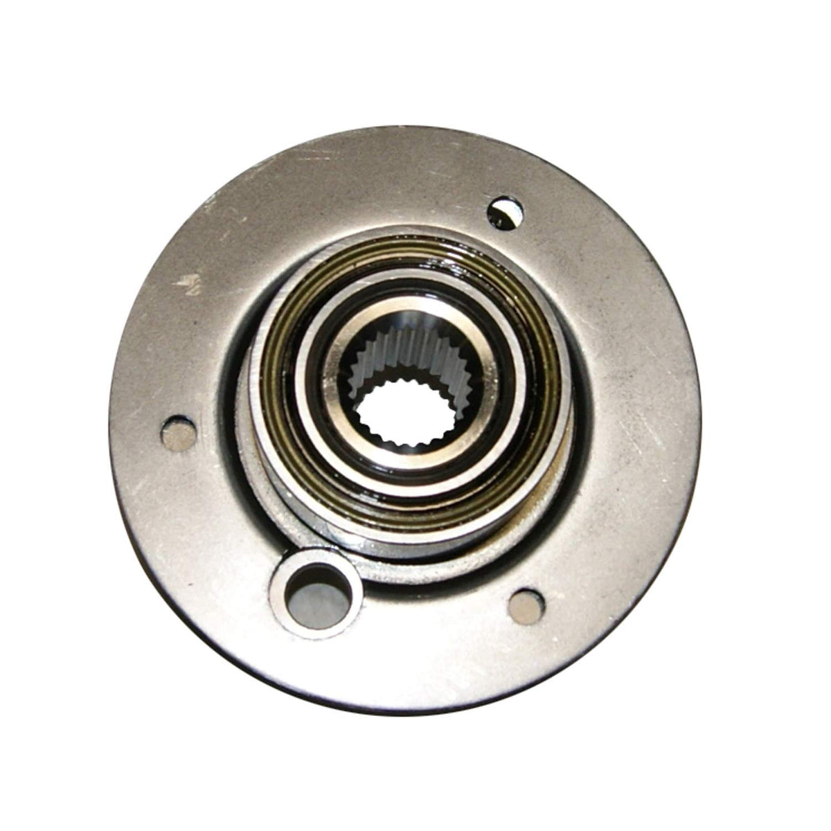 GMB 720-0029 GMB 720-0029 Wheel Bearing Hub Assembly