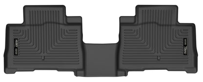 Husky Liners 11461 Weatherbeater Floor Mats