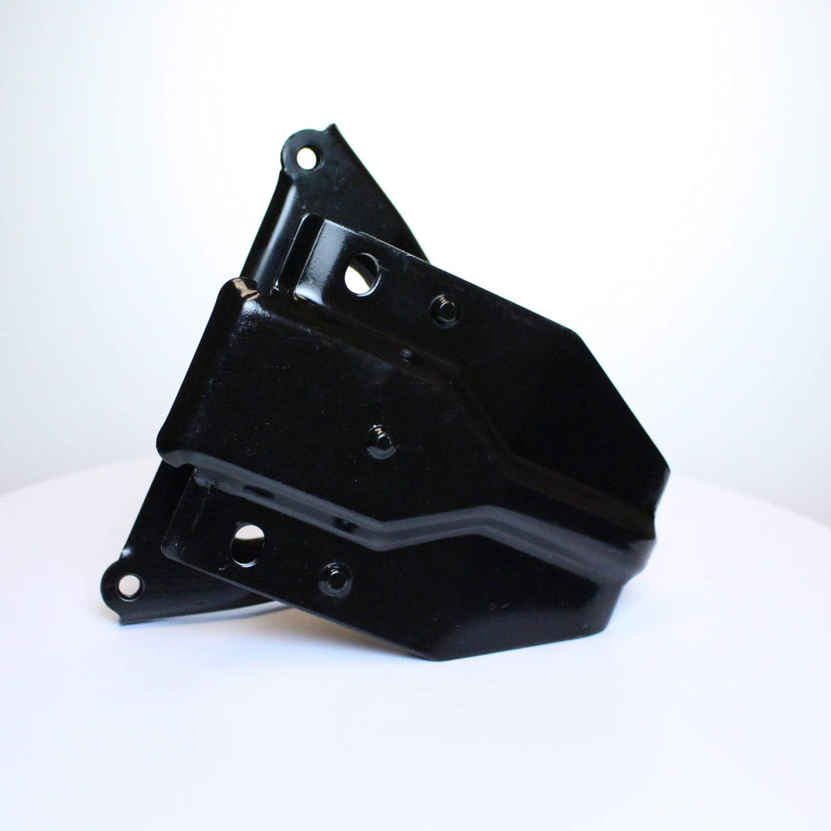 DEA PRODUCTS A5309 DEA Products A5309 Front Engine Mount, black