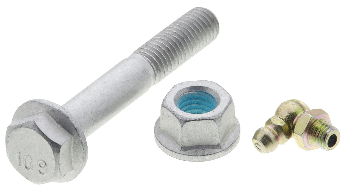 MEVOTECH CMS501133 Mevotech Supreme Control Arm & Ball Joint Assembly CMS501133