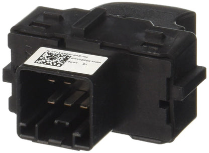Motorcraft SW7207 SWITCH-WINDOW CONTROL-SING