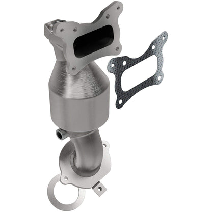 MAGNAFLOW 5531441 MagnaFlow Catalytic Converter with Integrated Exhaust Manifold 5531441