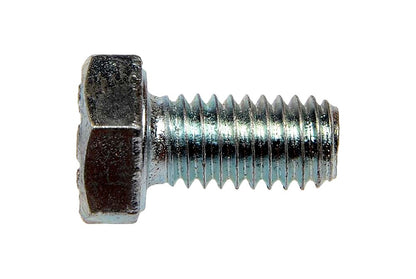 DORMAN 780-210N Dorman 780210N M6-1.0 x 10mm Screw Cap Metric