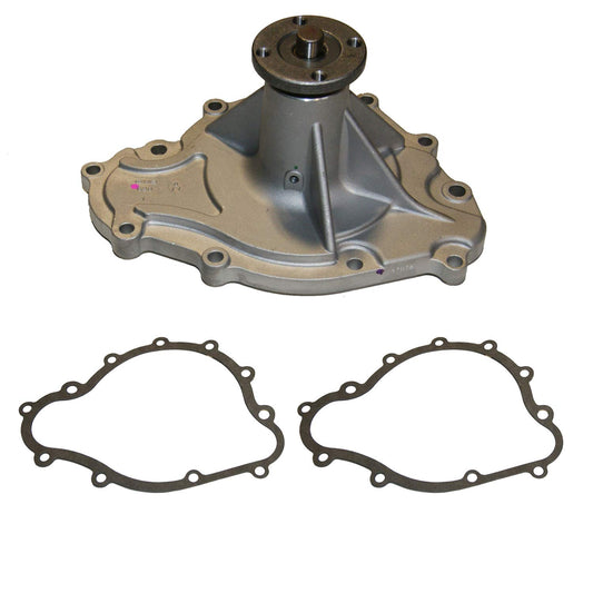 GMB 130-1280P High Performance Series Water Pump with Gasket