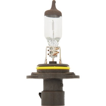 SYLVANIA 9006XS.BX Sylvania - 9006XS Basic - High Performance Halogen Bulb, 31501 (1 Pack)