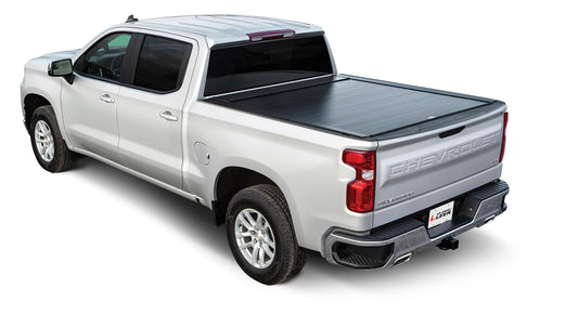 Pace Edwards M-BLCA35A66 BedLocker Retractable Tonneau Cover