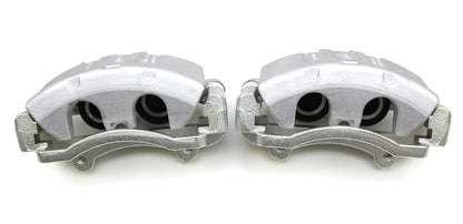 Dynamic Friction 331-67081 Front Left Brake Caliper