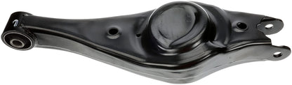 DORMAN CA60614 Dorman CA60614 Rear Passenger Side Lower Suspension Control Arm Compatible with Select Hyundai/Kia Models
