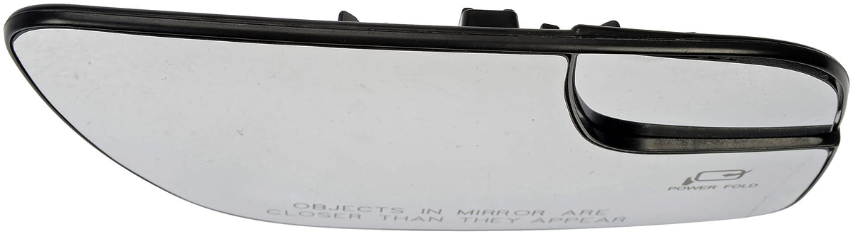 DORMAN 57109 Dorman 57109 Passenger Side Door Mirror Glass
