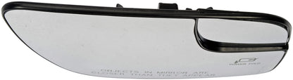 DORMAN 57109 Dorman 57109 Passenger Side Door Mirror Glass