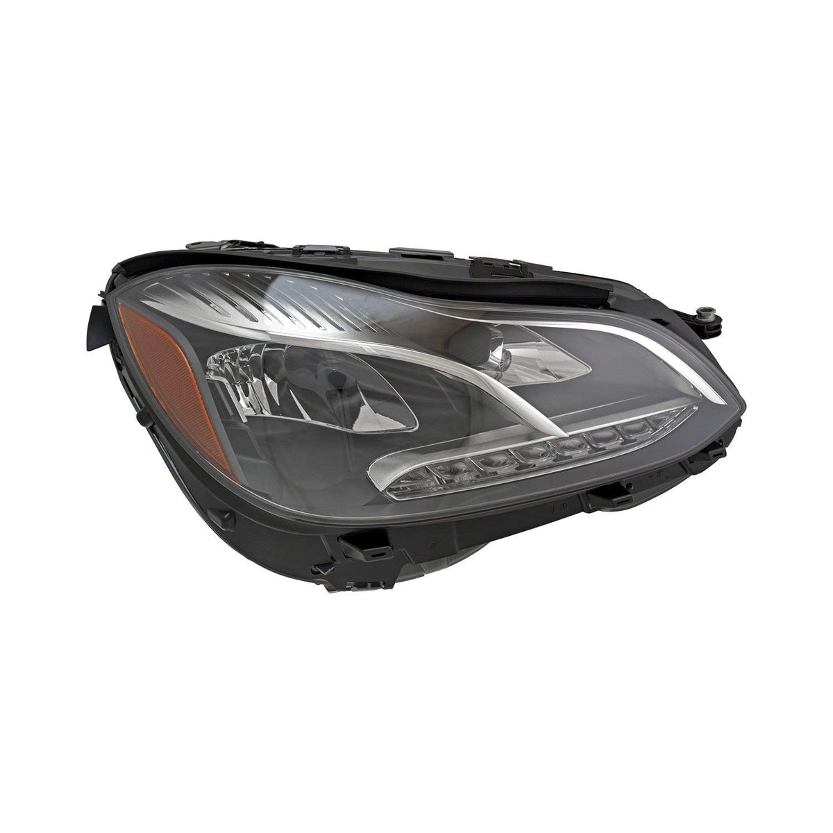 Hella 011066661 Hlmp Rh Led Mb E-Class Wo Actv Curve 14