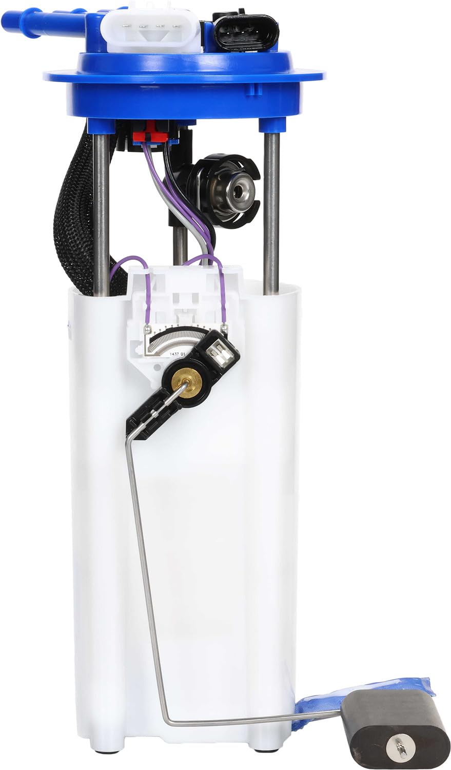 DELPHI FG0154 Delphi FG0154 FUEL PUMP MODULE ASSEMBLY