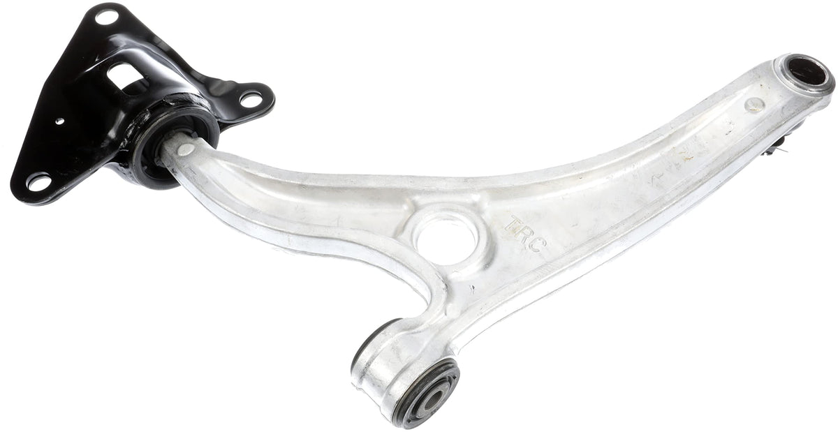 DORMAN 524-586 Dorman 524-586 Front Passenger Side Lower Suspension Control Arm and Ball Joint Assembly Compatible with Select Honda Models