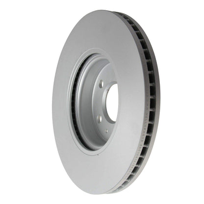 Hella 355123122 Pagid Disc Brake Rotor