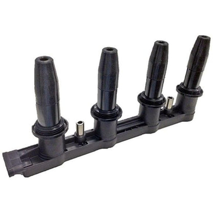 Hella 358000231 IGNITION COIL