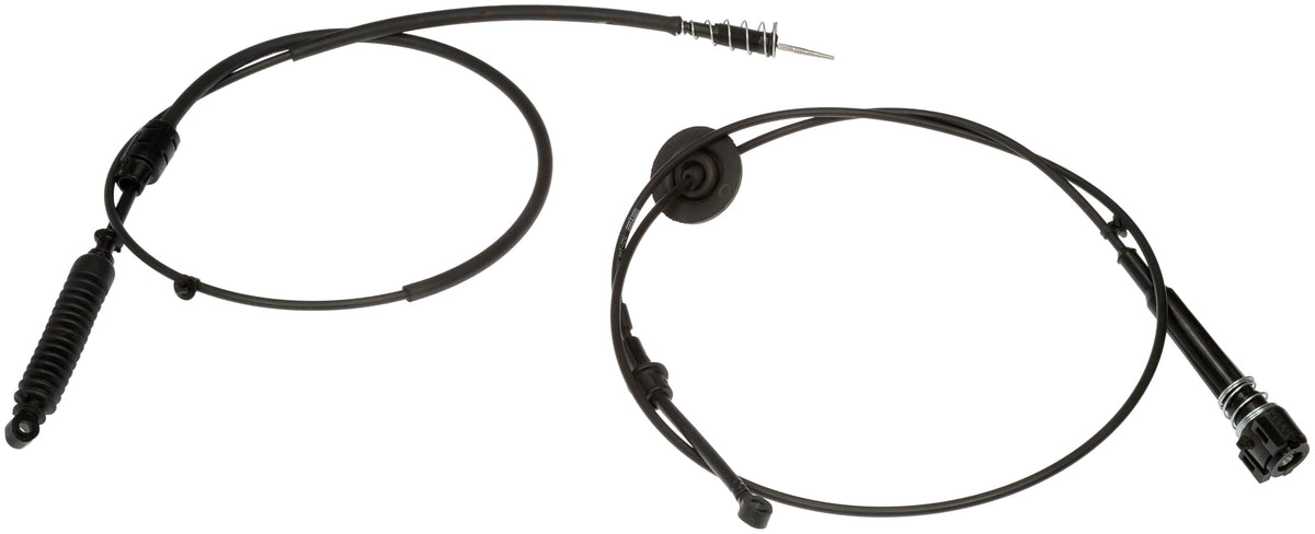 DORMAN 905-144 Dorman 905-144 Automatic Transmission Shifter Cable