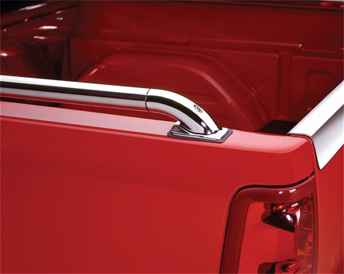 PUTCO 59864 Putco 59864 SSR Locker Side Rails for F150