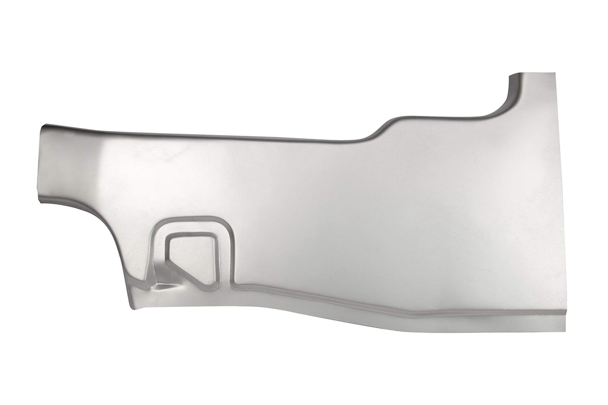 Spectra Premium C239L Chevrolet/Pontiac Driver Side Trunk Floor