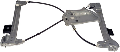 Dorman 740-084 Front Driver Side Power Window Regulator
