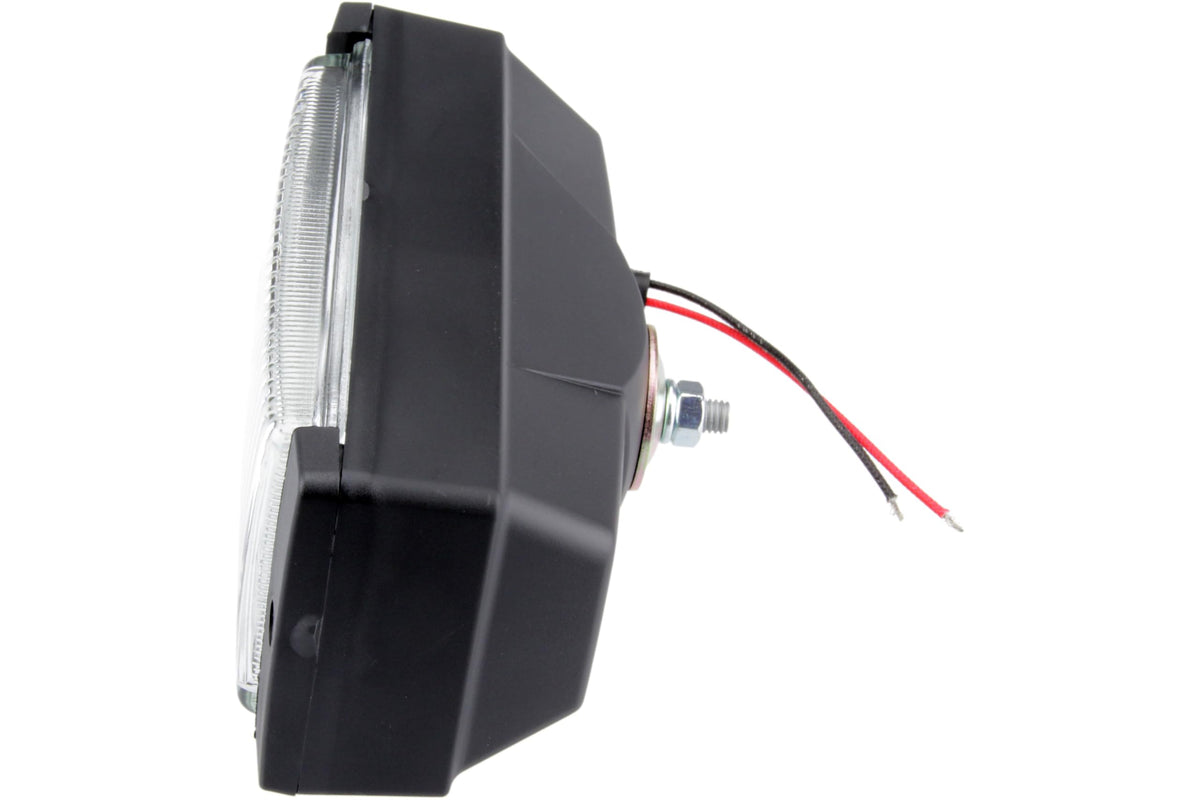 URO Parts 1369335 Fog Light, w/o Mounting Bracket