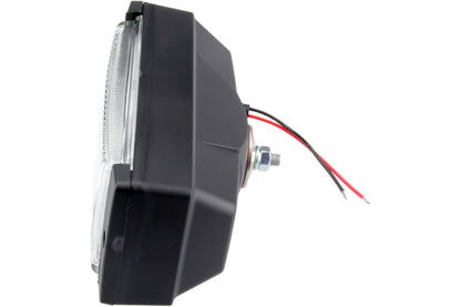URO Parts 1369335 Fog Light, w/o Mounting Bracket