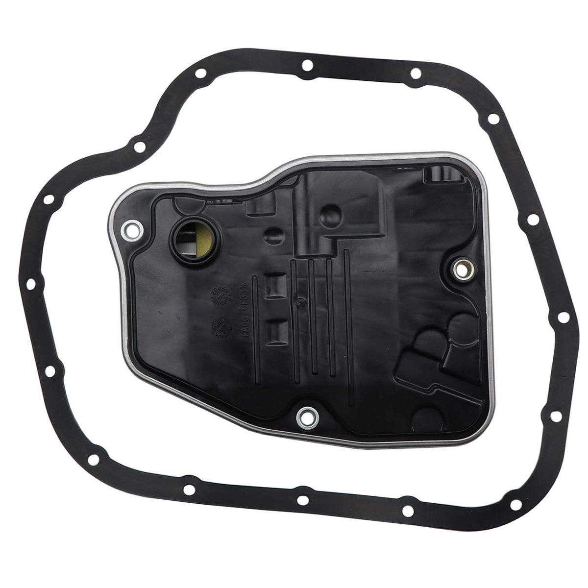 Beck/Arnley 0440441 Automatic Transmission Filter Kit
