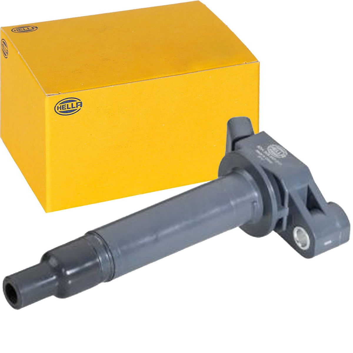 Hella 358057211 IGNITION COIL