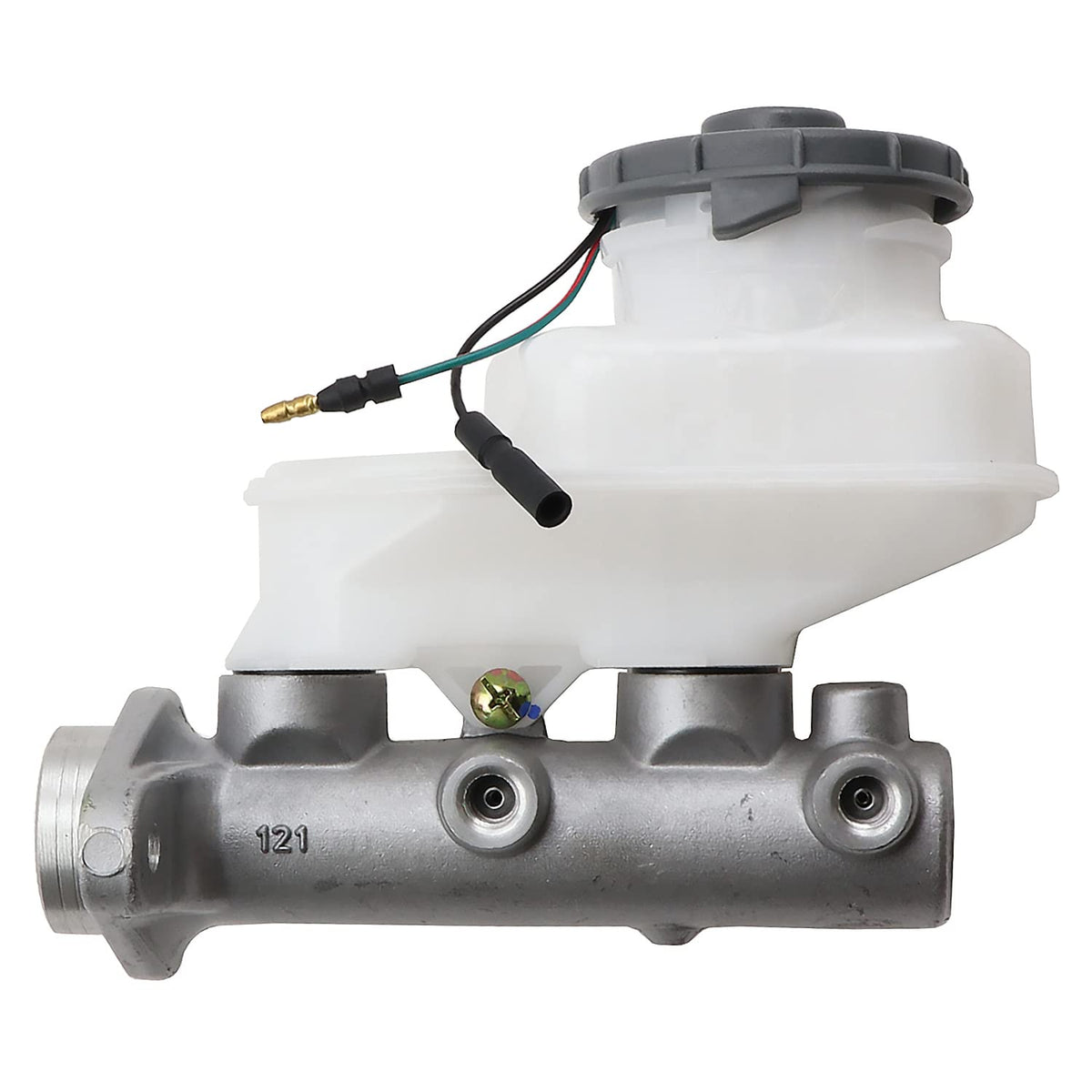 Beck Arnley 072-9340 Brake Master Cylinder