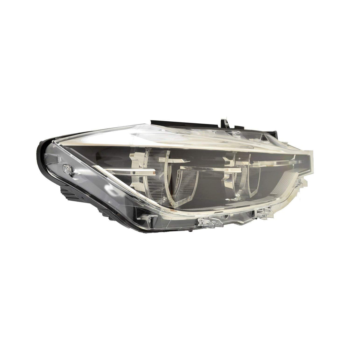 Hella 012102961 CAPA TIER 1 AFT