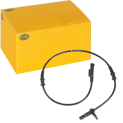 Hella 010039721 ABS WHEEL SPEED SENSOR