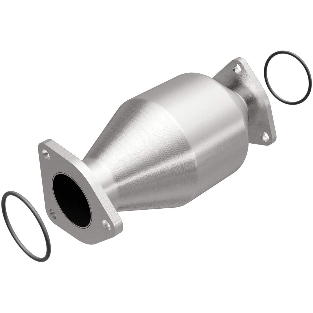 MAGNAFLOW 5571683 MagnaFlow Direct-Fit Catalytic Converter 5571683 (CARB Compliant)