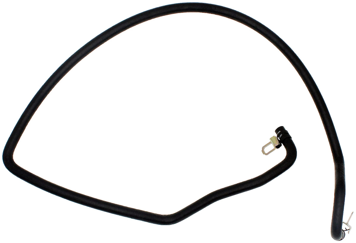 DORMAN 626-798 Dorman 626-798 Engine Coolant Overflow Hose