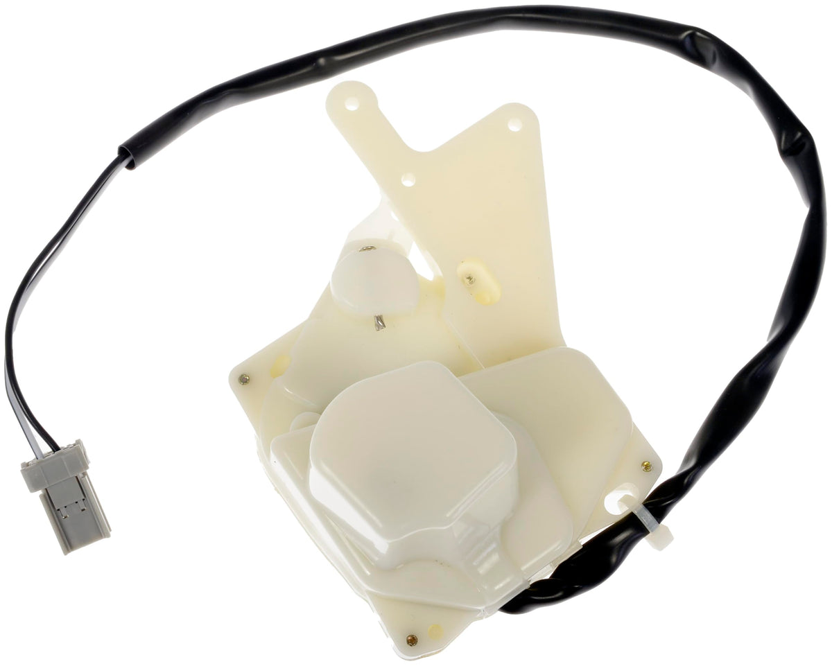 Dorman 746-393 Rear Passenger Side Door Lock Actuator Motor