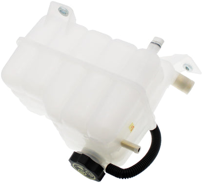 DORMAN 603-102 Dorman 603-102 Front Pressurized Coolant Reservoir with Cap Compatible with Select Models