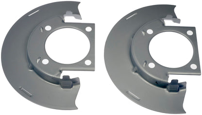 DORMAN 947-073 Dorman 947-073 BRAKE DUST SHIELD - 1 PAIR