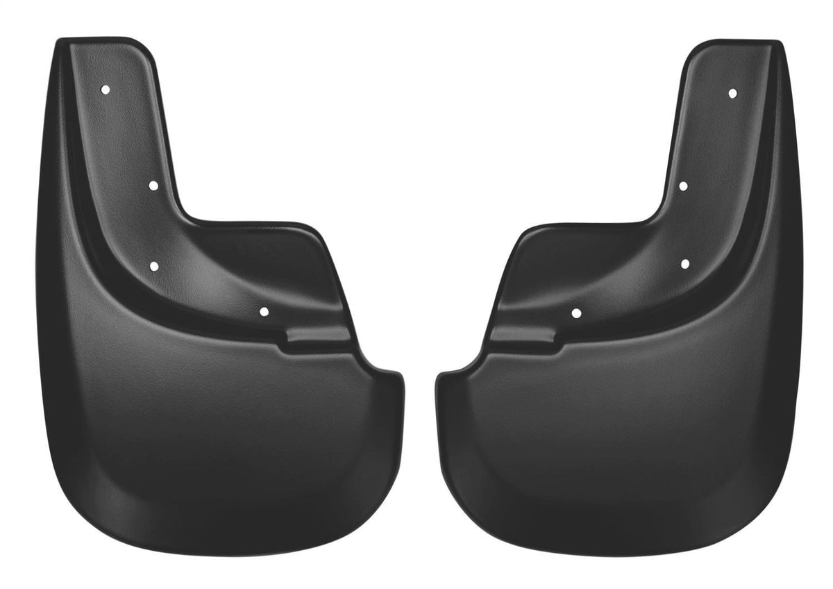 Husky Liners 56811 Front Mud Guards
