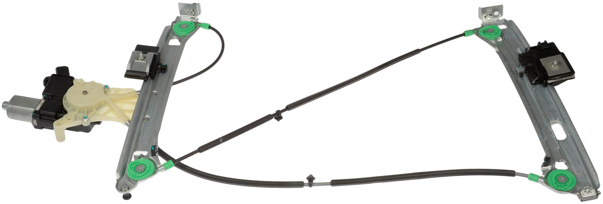 DORMAN 751-842 Dorman 751-842 Front Passenger Side Power Window Regulator and Motor Assembly Compatible with Select Chevrolet Models