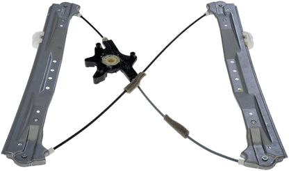 DORMAN 749-509 Dorman 749-509 Front Passenger Side Power Window Regulator (Regulator Only) Compatible with Select Models (OE FIX)
