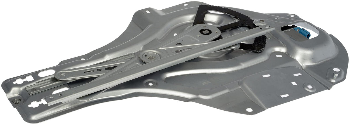 DORMAN 748-946 Dorman 748-946 Front Driver Side Power Window Regulator and Motor Assembly Compatible with Select Hyundai Models
