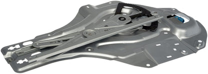 DORMAN 748-946 Dorman 748-946 Front Driver Side Power Window Regulator and Motor Assembly Compatible with Select Hyundai Models