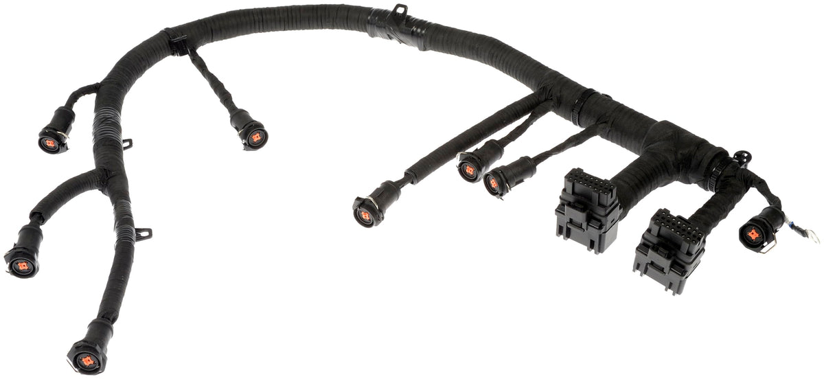 DORMAN 904-547 Dorman 904-547 Fuel Injection Harness