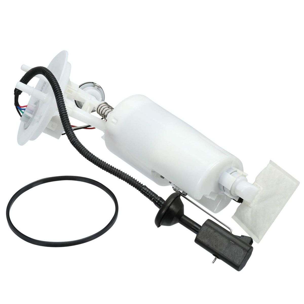 DELPHI FG0203 Delphi FG0203 FUEL PUMP MODULE ASSEMBLY