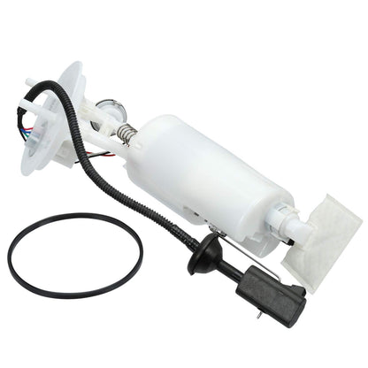 DELPHI FG0203 Delphi FG0203 FUEL PUMP MODULE ASSEMBLY
