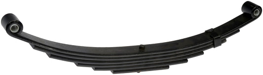 Dorman 929-1034 Utility Trailer Leaf Spring, Eye/Eye, 1 3/4"