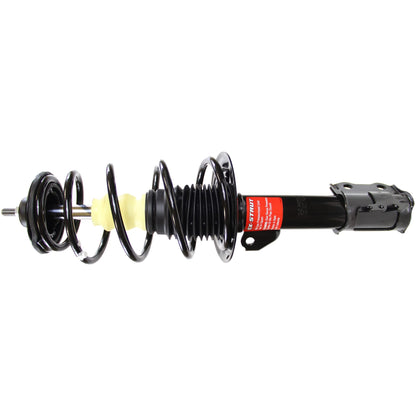 Monroe 272288 Quick-Strut Suspension Strut and Coil Spring