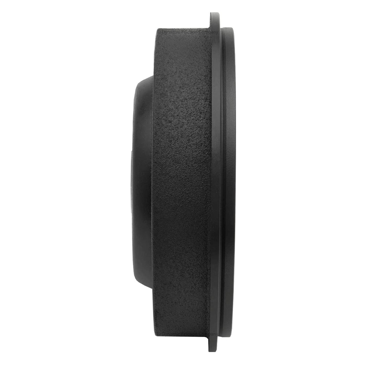 Dynamic Friction 365-54006 Rear Brake Drum