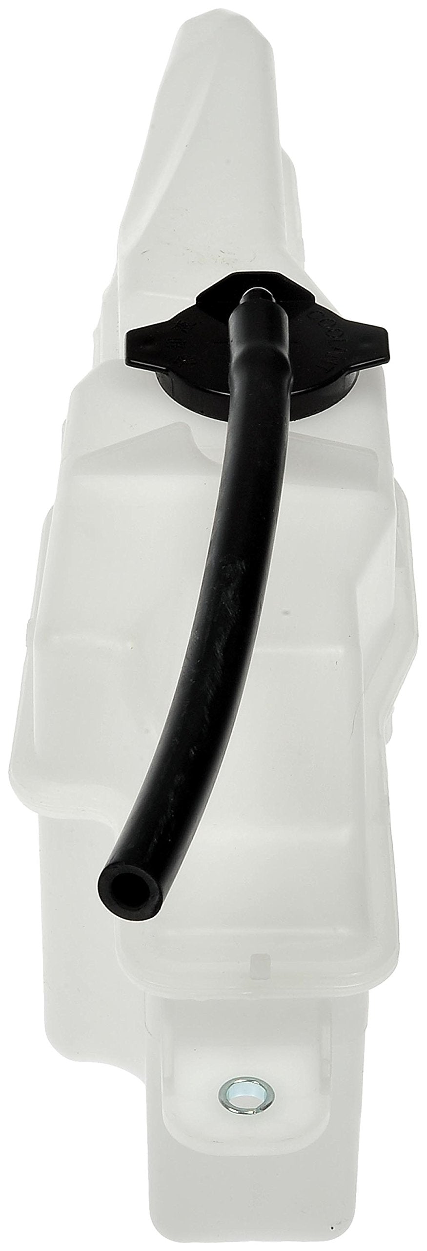 Dorman 603-781 Front Non-Pressurized Coolant Reservoir with Cap