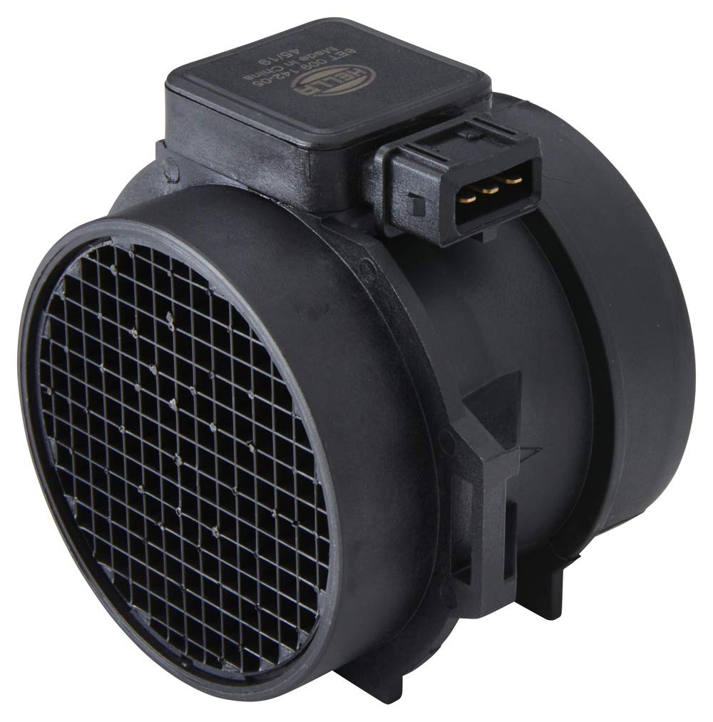 Hella 009142051 Air Mass Flow Meter 8Et