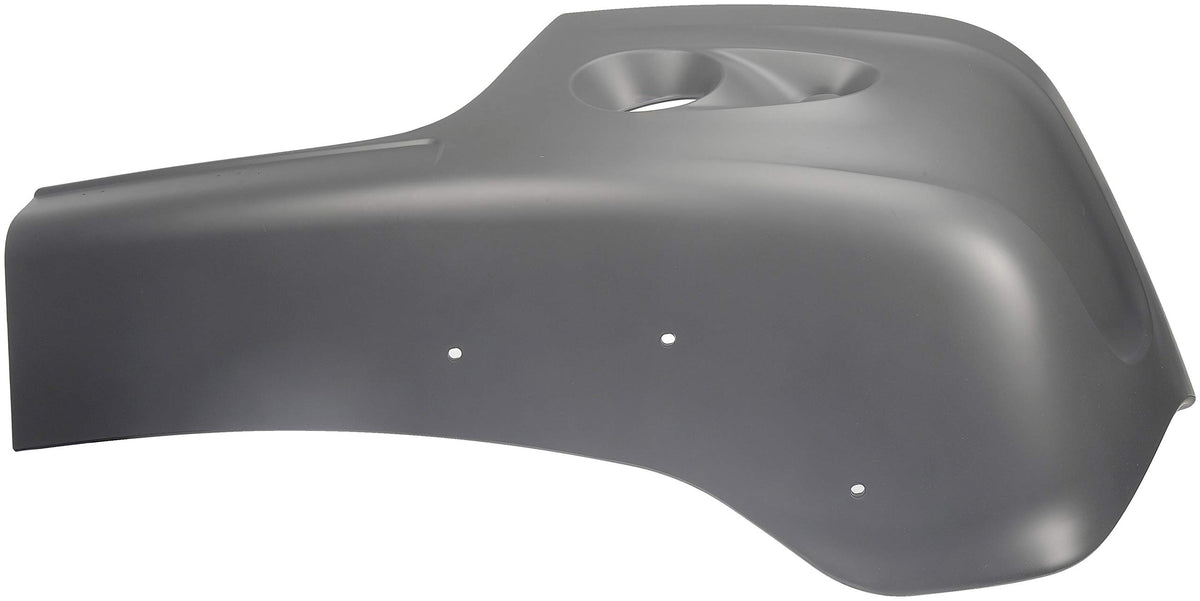 Dorman 242-6056 Front Driver Side Bumper End Cap